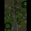 Legends of Warcraft v0.65TE - Warcraft 3 Custom map: Mini map