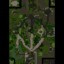 Legends of Warcraft v0.70.3 - Warcraft 3 Custom map: Mini map