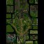 Legends of Warcraft v0.77GOLD - Warcraft 3 Custom map: Mini map