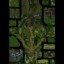 Legends of Warcraft v0.78Fix - Warcraft 3 Custom map: Mini map