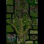 Legends of Warcraft v2.0 - Warcraft 3 Custom map: Mini map