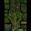 Legends of Warcraft v2.01.1fix - Warcraft 3 Custom map: Mini map