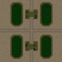 Legion Micro Arena 1.0 - Warcraft 3: Custom Map avatar