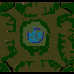 Legion Wars (BETA) - Warcraft 3: Custom Map avatar