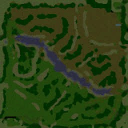 Legions Arena V 0.1 - Warcraft 3: Custom Map avatar
