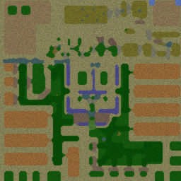 Leman Wars 1.5 - Warcraft 3: Custom Map avatar