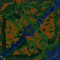 Lengend ArenaX V14.0 - Warcraft 3: Custom Map avatar