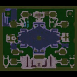 Lengend Be' by - Warcraft 3: Custom Map avatar