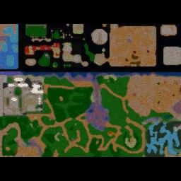 Lengend Dragonball V9.0 - Warcraft 3: Custom Map avatar