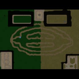 Liberty(Corridors Arena) - Warcraft 3: Custom Map avatar