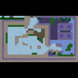 LICH WARS 1.0b - Warcraft 3: Custom Map avatar