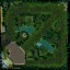 Lien Minh Huyen Thoai 38a - Warcraft 3 Custom map: Mini map