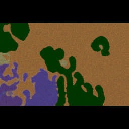 Life Control - Warcraft 3: Custom Map avatar