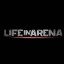 Life in Arena - English Warcraft 3: Map image