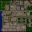 Life of a peasant Arena v4.0d - Warcraft 3 Custom map: Mini map