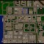 Life of a peasant Arena v6.7 - Warcraft 3 Custom map: Mini map