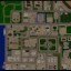 Life of a peasant Arena v6.9 - Warcraft 3 Custom map: Mini map