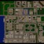 Life of a peasant Arena v7.4x - Warcraft 3 Custom map: Mini map