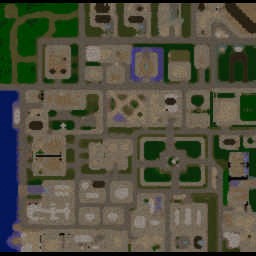 Life of a peasant Arena v8.5 - Warcraft 3: Custom Map avatar
