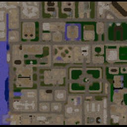 LIFE OF A PEASENT ARENA IMPROVED!V12 - Warcraft 3: Custom Map avatar