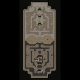 Light & Dark CTF - Warcraft 3: Custom Map avatar