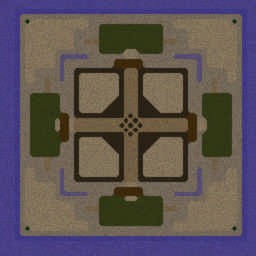 Lightning Arena - Warcraft 3: Custom Map avatar