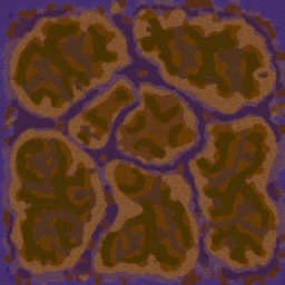 Llaves Polvorientas + Alianzas - Warcraft 3: Custom Map avatar