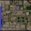 Loap Arena Improved BETA. vers. 1 - Warcraft 3 Custom map: Mini map