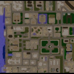 Loap Arena Improved Final! - Warcraft 3: Custom Map avatar