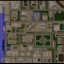 LoaP - Hero Arena Warcraft 3: Map image