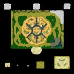 LOCS2 - 1.1b - Warcraft 3: Custom Map avatar