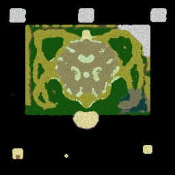 LOCS3: Reforged [0.1fix] - Warcraft 3: Custom Map avatar