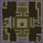 LOD Hero Arena v1.67 - Warcraft 3 Custom map: Mini map
