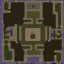 LOD Hero Arena v1.72 - Warcraft 3 Custom map: Mini map