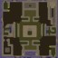 LOD Hero Arena v1.77 - Warcraft 3 Custom map: Mini map