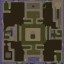 LOD Hero Arena v1.78 - Warcraft 3 Custom map: Mini map