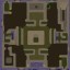 LOD Hero Arena v1.79 - Warcraft 3 Custom map: Mini map