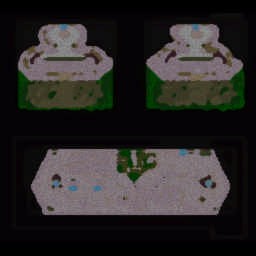 lol... Bleeech1 - Warcraft 3: Custom Map avatar