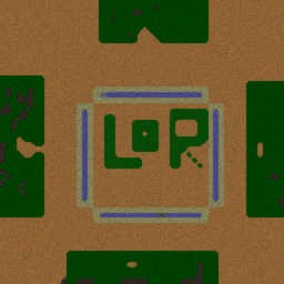 LoR Wars NiGHT 0.2.5 - Warcraft 3: Custom Map avatar