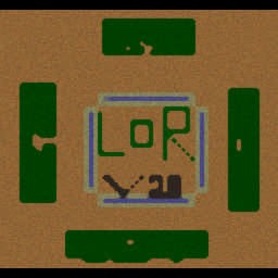 lor wars v2.0 Evolution - Warcraft 3: Custom Map avatar