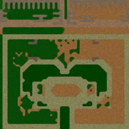 Lord of the Rings : Hero Wars - Warcraft 3: Custom Map avatar