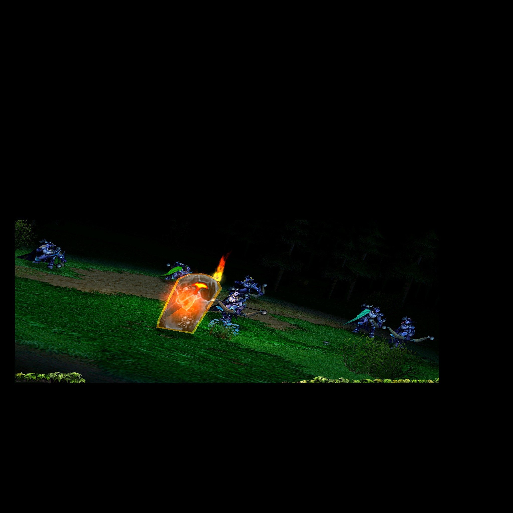 Lordaeron Archers v1.0.0r - Warcraft 3: Custom Map avatar