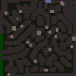 Lordaeron Ruins CTF - Warcraft 3: Custom Map avatar