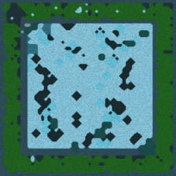 Lordaeron Rumble Arena RC 5 - Warcraft 3: Custom Map avatar