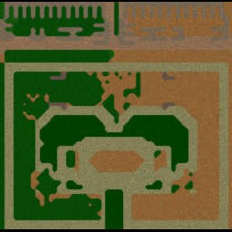 LOTR Hero Wars X.8.08 - Warcraft 3: Custom Map avatar