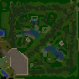 LOW 71 - Warcraft 3: Custom Map avatar