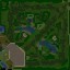 LOW 71 Warcraft 3: Map image