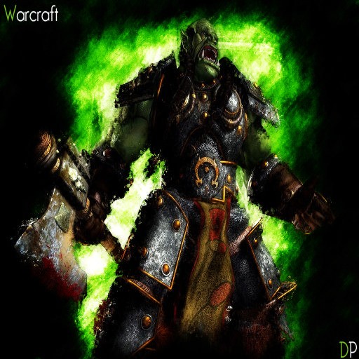 LRA RC 9 - Warcraft 3: Custom Map avatar