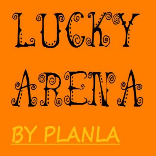 Lucky Arena! - Warcraft 3: Custom Map avatar
