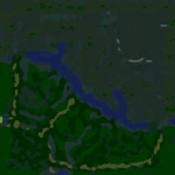 Luecha War Allstars v0.03 - Warcraft 3: Custom Map avatar